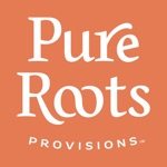 Pure Roots Provisions