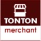 Expand your reach and boost sales with our Tonton Merchant app today