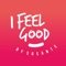 Où que vous soyez, bénéficiez du coaching wellness I Feel Good by SGSanté