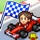 開幕!!パドックGP