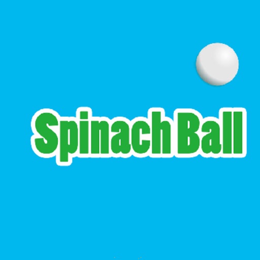 SpinachBall