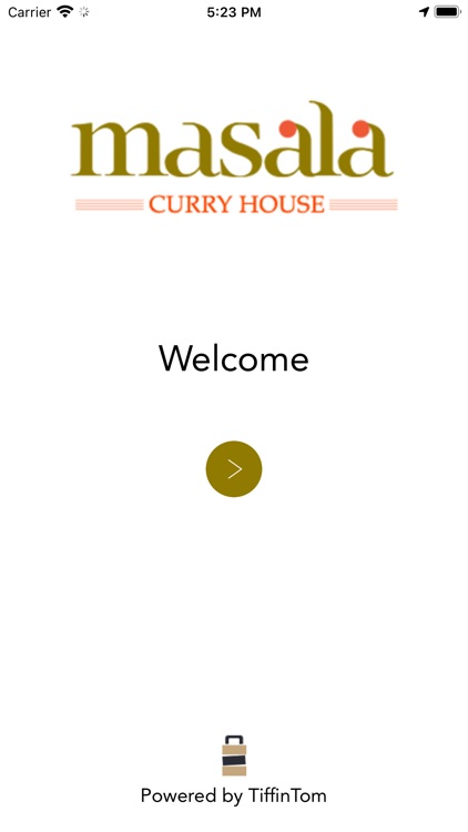 Masala Curry House