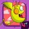 Bouncing Monster is an extremely entertaining and exciting game for everyone to enjoy anytime