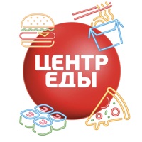 ЦЕНТР ЕДЫ