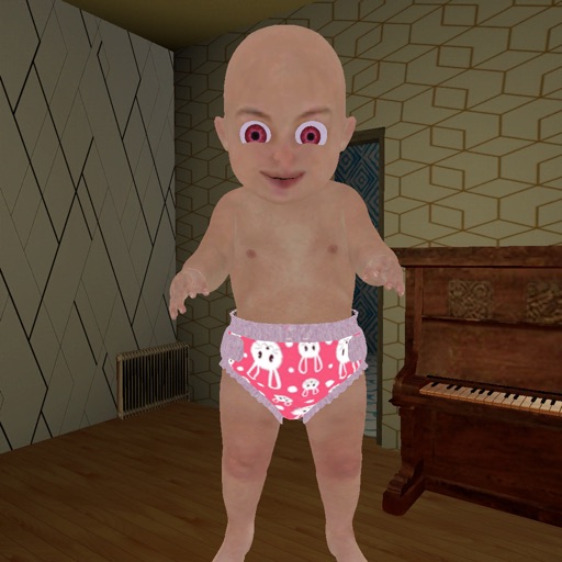 babysitting Simulator : Care icon