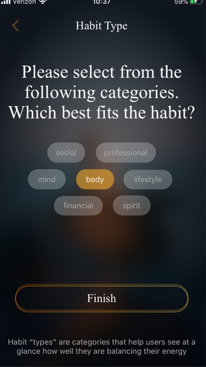 The Habit Factor® Lite screenshot-6
