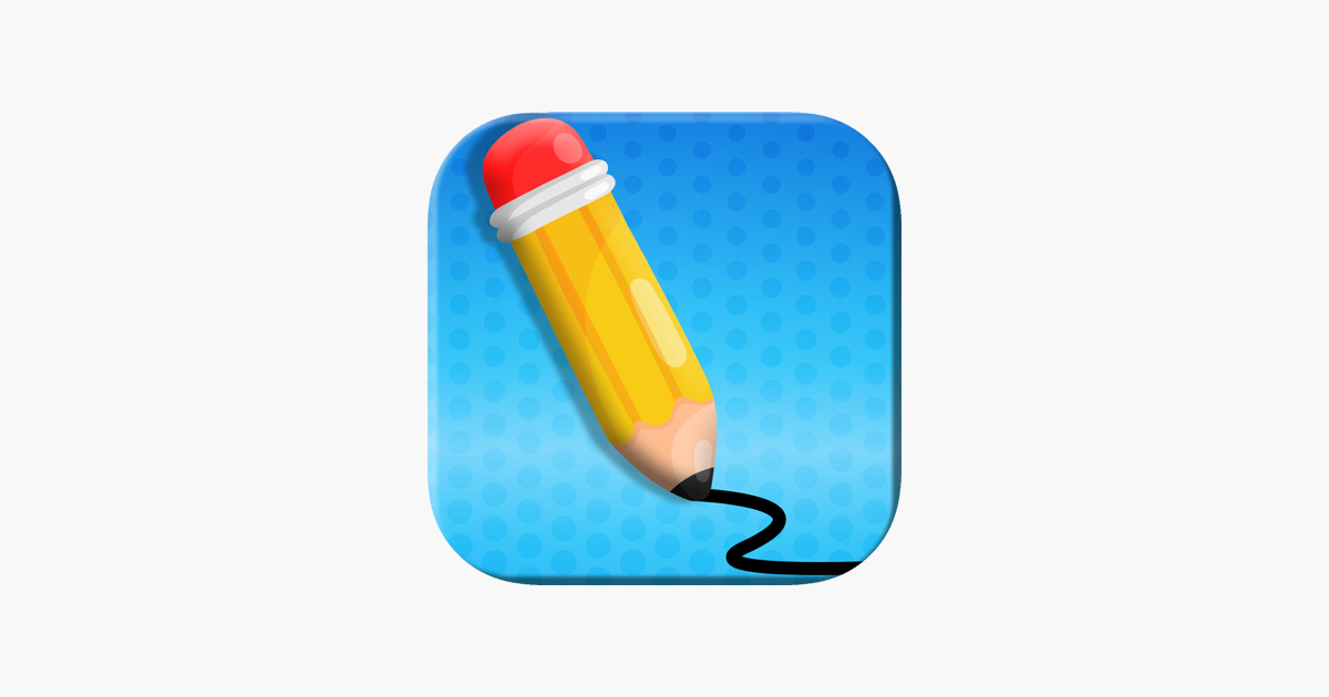 ‎Draw With Friends Multiplayer on the App Store