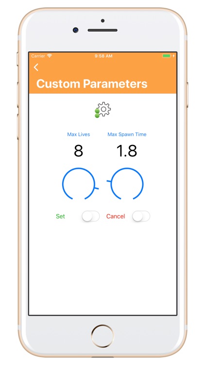 8Shapes screenshot-5