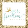 P.S. Freedom Boutique
