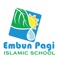 Embun Pagi Islamic School is the featured Islamic school in the Kalimalang area, East Jakarta