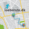 App Icon for Loeberute.dk App in Denmark IOS App Store