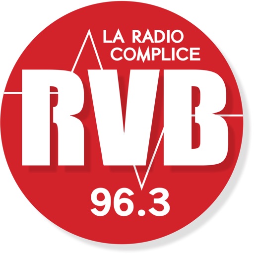 RVB RADIO by radio vallee bergerac