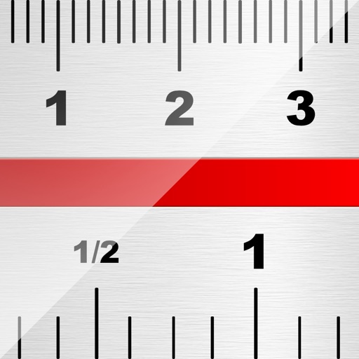 Ruler, Measuring Tape - No Ads Download