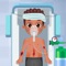 Hospital Doctor Simulator Game