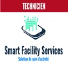 Smart Facility Services Tech