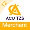 ACU TZS M is used by merchants for payment collection