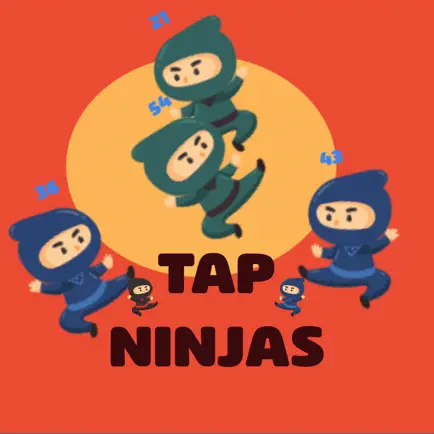 Tap Ninjas Читы