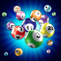 Lucky Lottery Generator