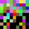 [14PX] is a random color pixel play application