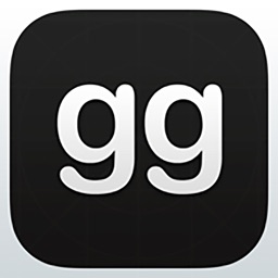 gg - Transportation Service icon