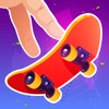 Fingerboard Run