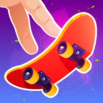 Fingerboard Run Cheats