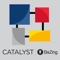 The CatalystBaZing app, powered by BaZing, lets you take discounts anywhere you go