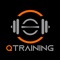 Welcome to the QTRAINING app