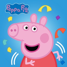 Peppa Pig: Jump and Giggle