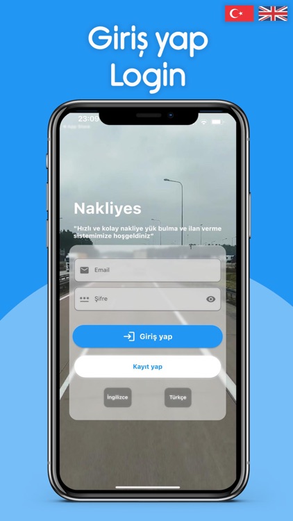 Nakliyes screenshot-8