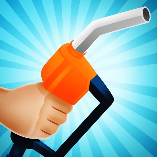 Get Gas Station Inc. for iOS, iPhone, iPad Aso Report