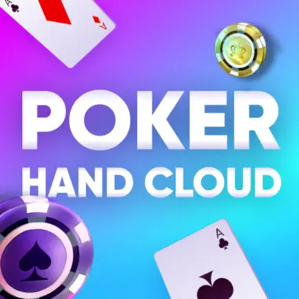 Poker Hand Cloud: Card Games Читы