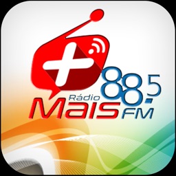 Rádio Mais FM 88.5