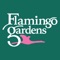 New mobile app for Flamingo Gardens, a botanical gardens and wildlife sanctuary in Davie / Fort Lauderdale, Florida