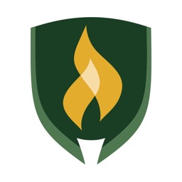 Rasmussen University icon