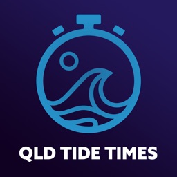 QLD Tide Times