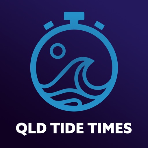 QLD Tide Times