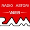 Radio Astori Web trasmette dall’Istituto salesiano Astori di Mogliano Veneto (TV) grazie all’impegno di studenti delle superiori, insegnanti e appassionati