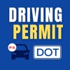 PennDOT PA DMV Permit Test