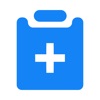 Medical Record Manager App