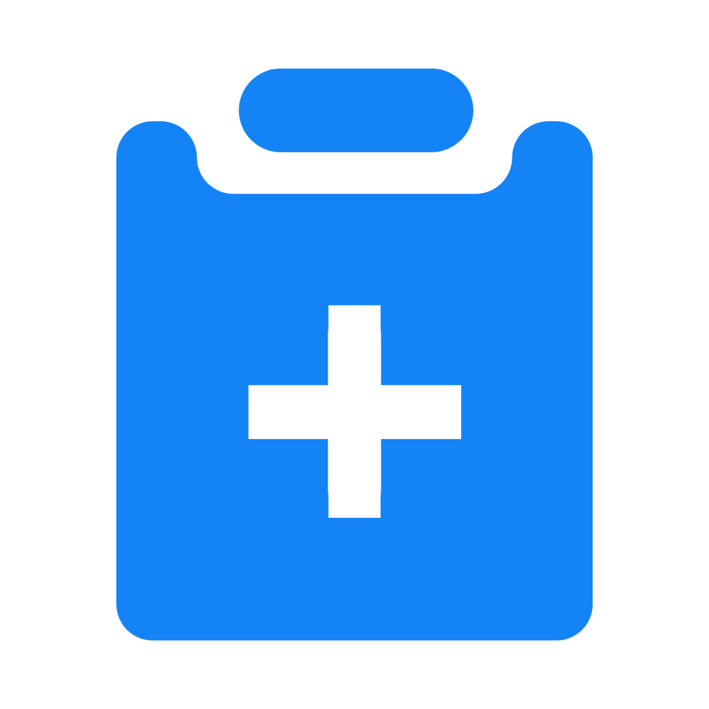 Get Medical Record Manager App for iOS, iPhone, iPad Aso Report
