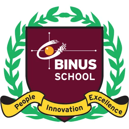 e-Desk BINUS SCHOOL Читы