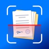 Icon Scan Now - PDF Scanner App