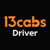 13CABS Driver
