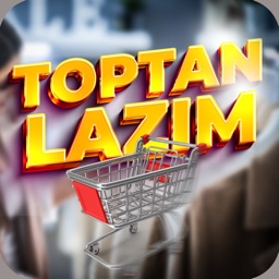 Toptanlazım - Toptan Alışveriş