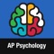 AP Psychology is the only exam prep app that you need to score high on your Psychology exam