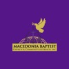 Macedonia Baptist Church WOW