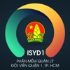 ISYD1