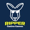 Ripper Casino Games