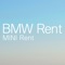 Car hire which allows you to rent a BMW or MINI directly from participating BMW Retailers which is currently piloting at BMW Park Lane in London, United Kingdom